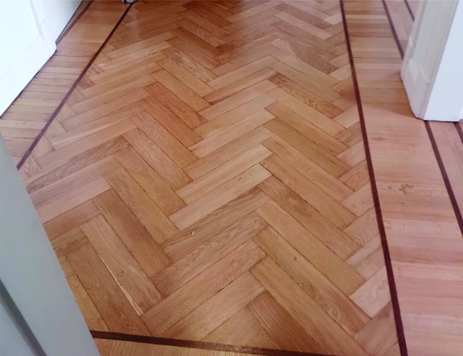 Parquets